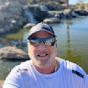 Meet your Posher, Marc